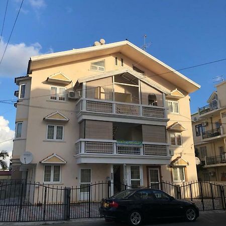 Exotic Copa Cabana Beachftont Flic-en-Flacq Dış mekan fotoğraf