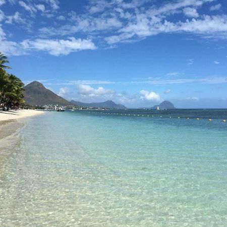Exotic Copa Cabana Beachftont Flic-en-Flacq Dış mekan fotoğraf