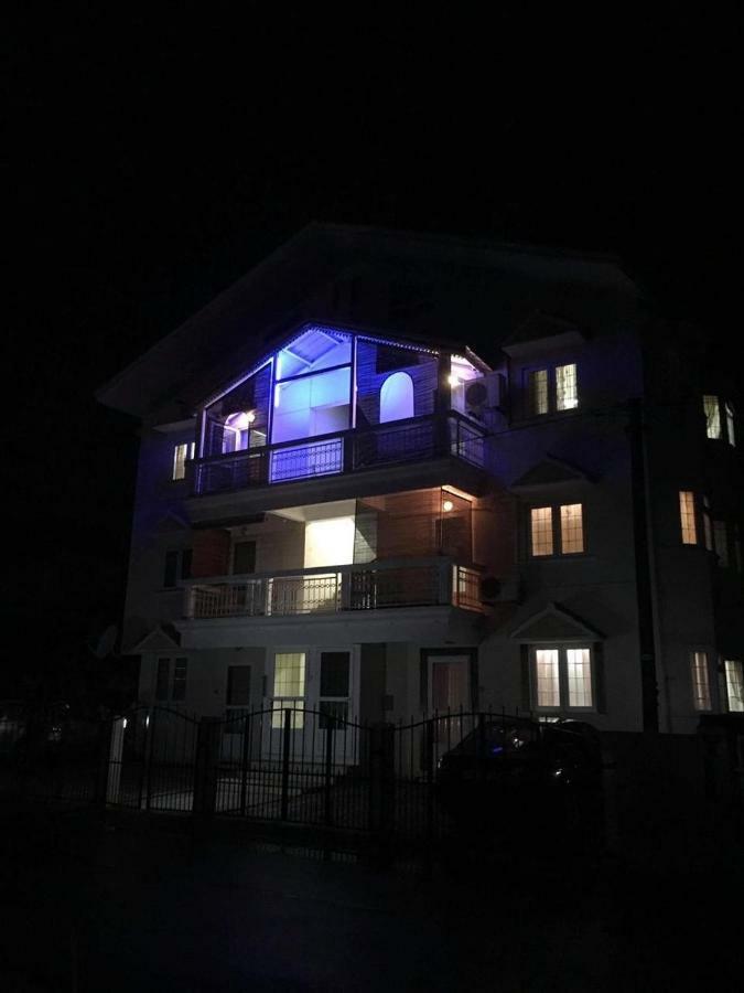 Exotic Copa Cabana Beachftont Flic-en-Flacq Dış mekan fotoğraf