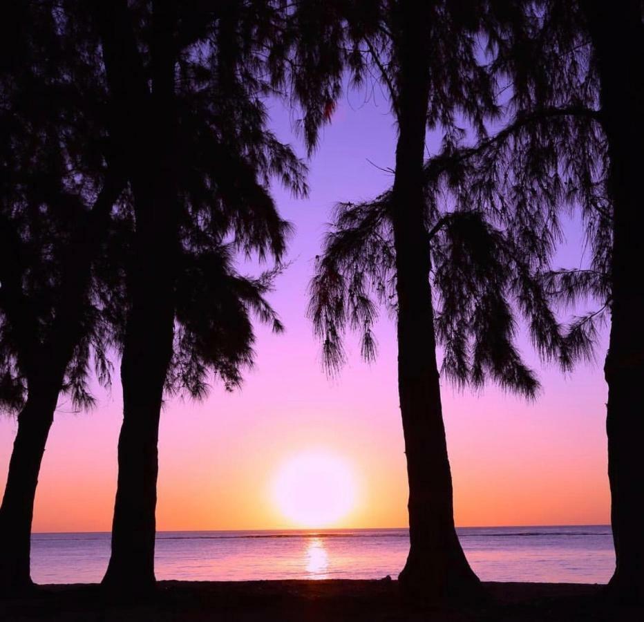 Exotic Copa Cabana Beachftont Flic-en-Flacq Dış mekan fotoğraf